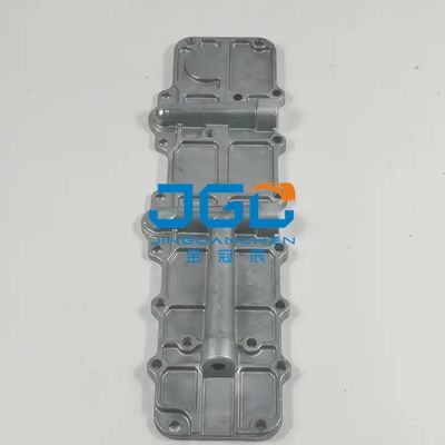S4Kのクーラーの側面カバーE312C鉱山学の機械類の付属品