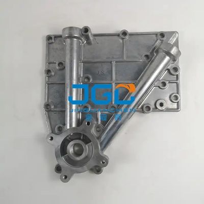 4D95 PC60-7 S4D95のクーラーの側面カバー掘削機は6204-61-5110 PC130-7 Pc130-8を分ける