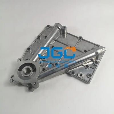 4D95 PC60-7 S4D95のクーラーの側面カバー掘削機は6204-61-5110 PC130-7 Pc130-8を分ける
