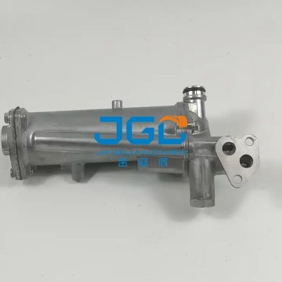 掘削機の部品ME014779 ME014777のクーラーの側面カバー4D31 4D30 4D32 4D31T