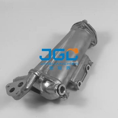 掘削機の部品ME014779 ME014777のクーラーの側面カバー4D31 4D30 4D32 4D31T