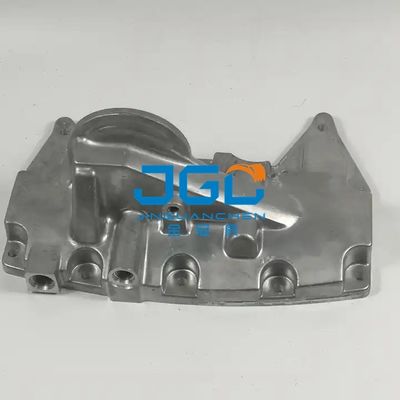 クーラーの側面カバーC-9 E336D 209-7291 E330D E330C掘削機の部品