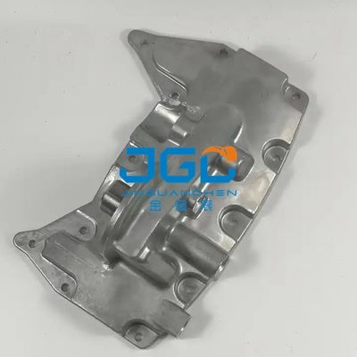 クーラーの側面カバーC-9 E336D 209-7291 E330D E330C掘削機の部品