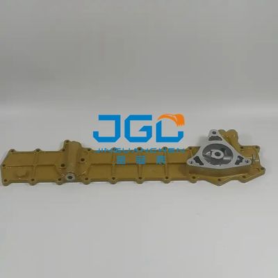 クーラーの側面カバー6D16 6D14 6D15 6D17機械付属品の掘削機の部品ME033687