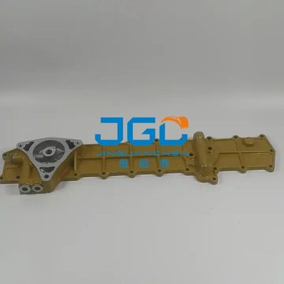 クーラーの側面カバー6D16 6D14 6D15 6D17機械付属品の掘削機の部品ME033687