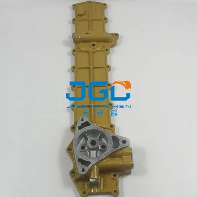 クーラーの側面カバー6D16 6D14 6D15 6D17機械付属品の掘削機の部品ME033687