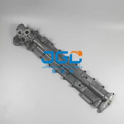 6136-61-2113クーラーの側面カバー6D105 PC200-3機械部品6D107 6D108
