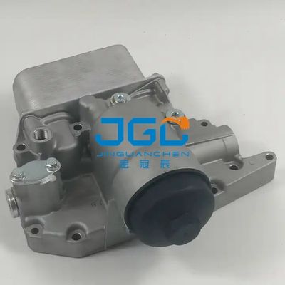 機械部品VOE20557420 20557420のクーラーの側面カバーD6D EC210 EC210B掘削機の部品