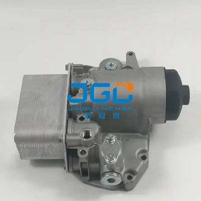 機械部品VOE20557420 20557420のクーラーの側面カバーD6D EC210 EC210B掘削機の部品