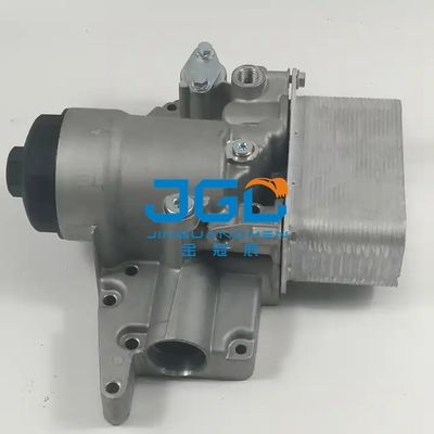 機械部品VOE20557420 20557420のクーラーの側面カバーD6D EC210 EC210B掘削機の部品