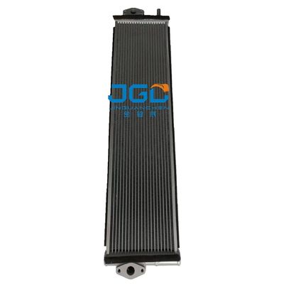 ラジエーターの掘削機の付属品PC120-8産業油圧オイル クーラー