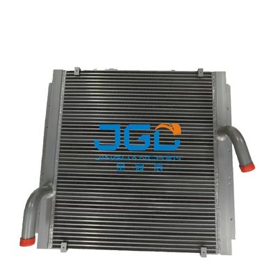 掘削機のためのラジエーターの油圧オイル クーラーZAX200-1の燃料フィルター予備品