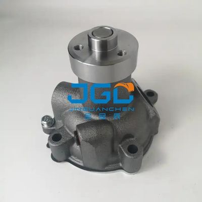 掘削機のエンジン部分504065104の99454833の水ポンプの予備品TL70 TN55