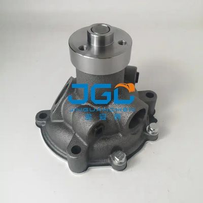 掘削機のエンジン部分504065104の99454833の水ポンプの予備品TL70 TN55
