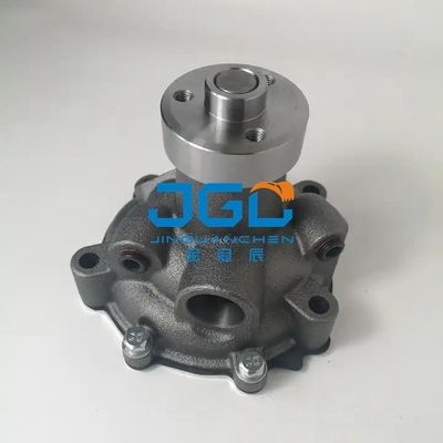 掘削機のエンジン部分504065104の99454833の水ポンプの予備品TL70 TN55