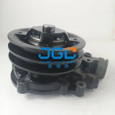 6HH1 6HE1の熱放散システム8-94393-447-3エンジン部分は水ポンプのための予備品を