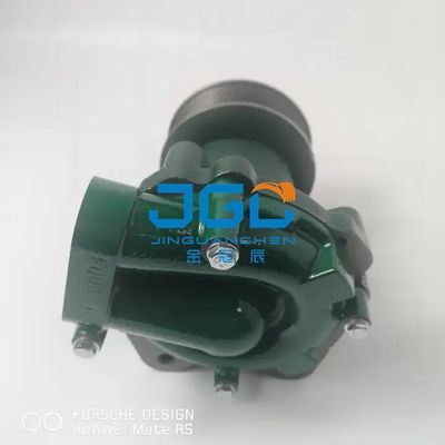 A20C A25C L90Dポンプ掘削機ディーゼル構成VOE11127755エンジン ポンプVOE11032643