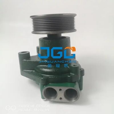 A20C A25C L90Dポンプ掘削機ディーゼル構成VOE11127755エンジン ポンプVOE11032643