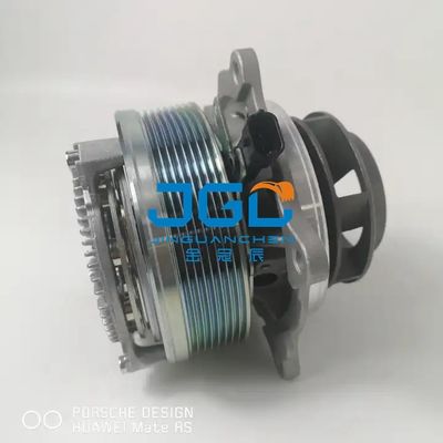 熱放散システム2104574エンジン部品の水ポンプの予備品MX11