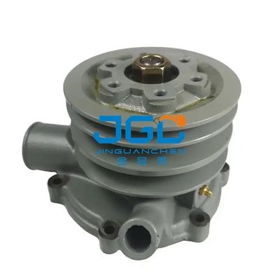 4G33 4G63のエンジン部分MD997610 3041059水ポンプの220023194の予備品