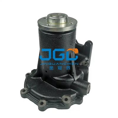 4G33 4G63のエンジン部分MD997610 3041059水ポンプの220023194の予備品