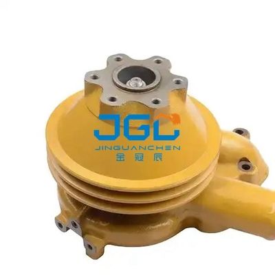 KTA19 QSK19の水ポンプの機械エンジン部分3098964の3086033ディーゼル水ポンプ