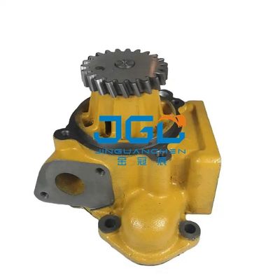 1-87310835-0水ポンプの予備品6HK1-TCの掘削機のエンジン部分