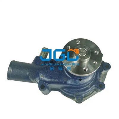 1-87310835-0水ポンプの予備品6HK1-TCの掘削機のエンジン部分