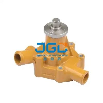 16100-3830水ポンプの掘削機のディーゼル部品F20Cエンジン部品