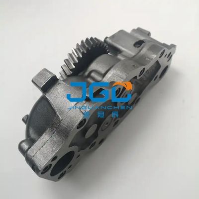 D924 D924Tの冷却装置9887973Aのエンジン部分は油ポンプの予備品を