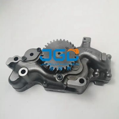 D924 D924Tの冷却装置9887973Aのエンジン部分は油ポンプの予備品を