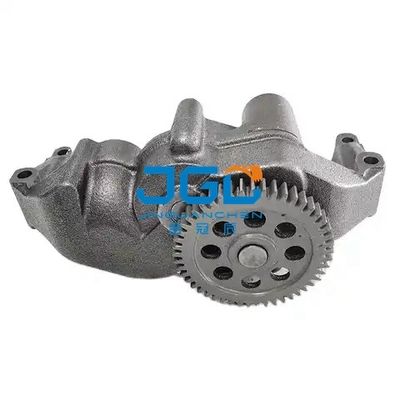 油ポンプの予備品6RB1の建設機械部品1-13100-241-0 1-13100-180-0