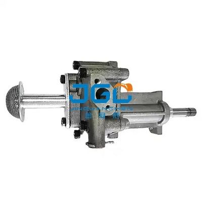 ISF2.8 ISF3.8エンジンの油ポンプの予備品の建設機械部5525373