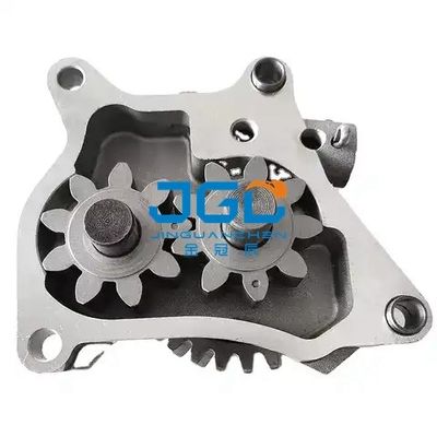 ISF2.8 ISF3.8エンジンの油ポンプの予備品の建設機械部5525373