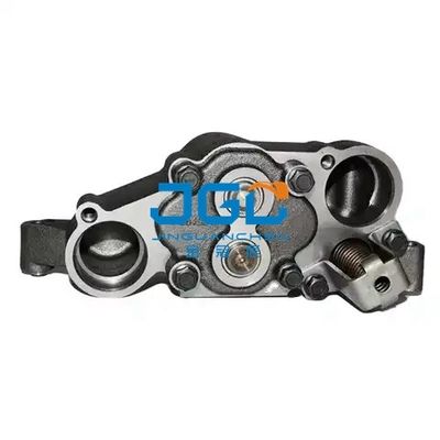 4HG1エンジンの油ポンプの予備品8971473382の8971473381の8971473383の建設機械部品