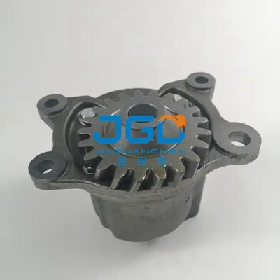 4941464の3948072の冷却装置の油ポンプの予備品6CTの掘削機のエンジン部分