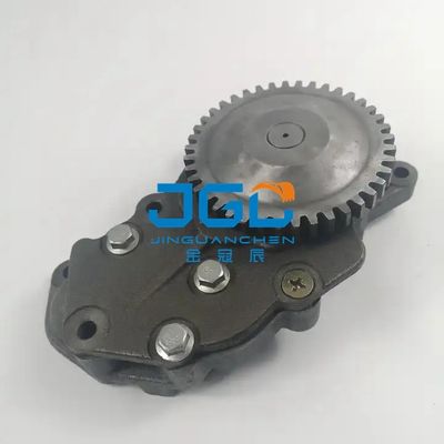4941464の3948072の冷却装置の油ポンプの予備品6CTの掘削機のエンジン部分