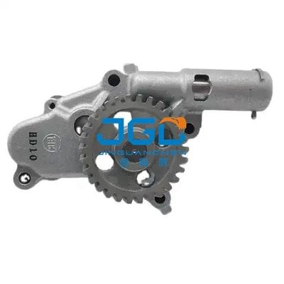 掘削機4JJ1のエンジン部分のために適した油ポンプの予備品を8-98128134-0 8-98232624-0