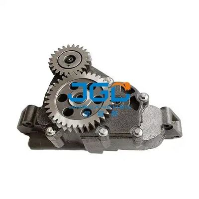 掘削機4JJ1のエンジン部分のために適した油ポンプの予備品を8-98128134-0 8-98232624-0