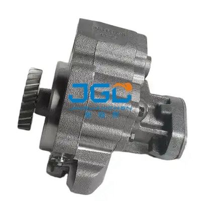 油ポンプの予備品はZX670-3 6wg1の掘削機8982769880のために適している1131002751のエンジン部分