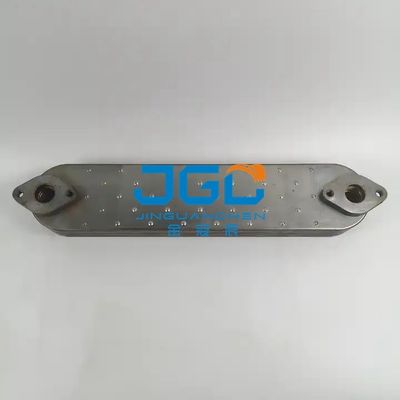 6WG1 6WF1 6WA1オイル クーラーは1217230280 1-21723028-0 1-21723-028-0の掘削機の付属品の芯を取る