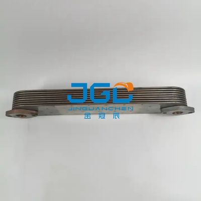 6WG1 6WF1 6WA1オイル クーラーは1217230280 1-21723028-0 1-21723-028-0の掘削機の付属品の芯を取る
