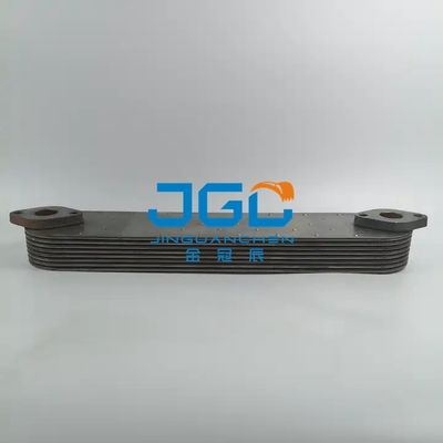 6WG1 6WF1 6WA1オイル クーラーは1217230280 1-21723028-0 1-21723-028-0の掘削機の付属品の芯を取る