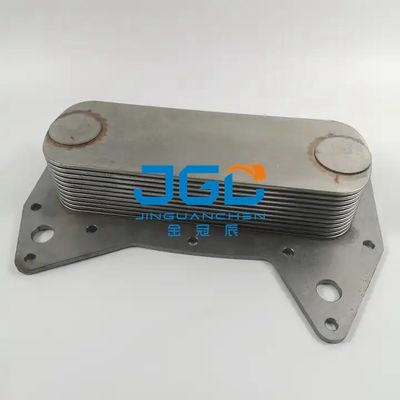 オイルのE330 E336Dのための涼しい中心の掘削機の冷却装置293-9367
