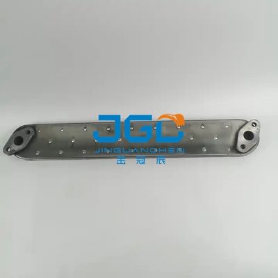DH220-5 DX225LCA DH225-7の建設機械部品のために適した涼しい中心65-05606-5024に油をさしなさい