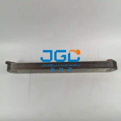 DE12TIS P126T D2366の高性能オイルの涼しい中心400206-00059のための建設機械部品