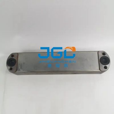 ISX15構成のクーラーの中心のディーゼル機関の部品4059460 4965870 4059252 3680595