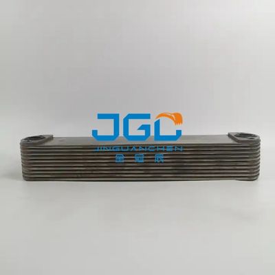 ISX15構成のクーラーの中心のディーゼル機関の部品4059460 4965870 4059252 3680595