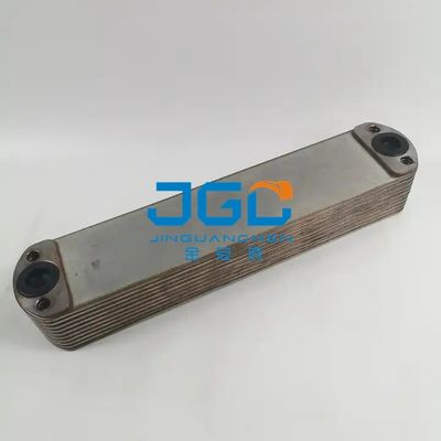 ISX15構成のクーラーの中心のディーゼル機関の部品4059460 4965870 4059252 3680595