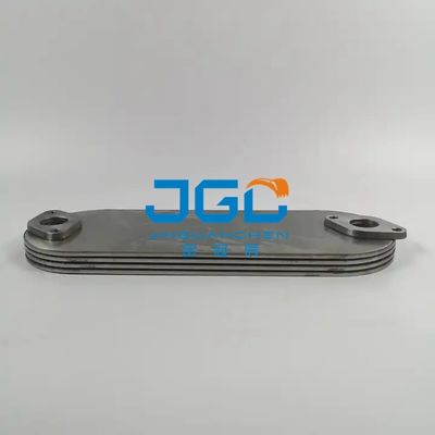 建設機械部品4HK1 4HE1-T油圧オイルの涼しい中心8973341000 8-97334100-0